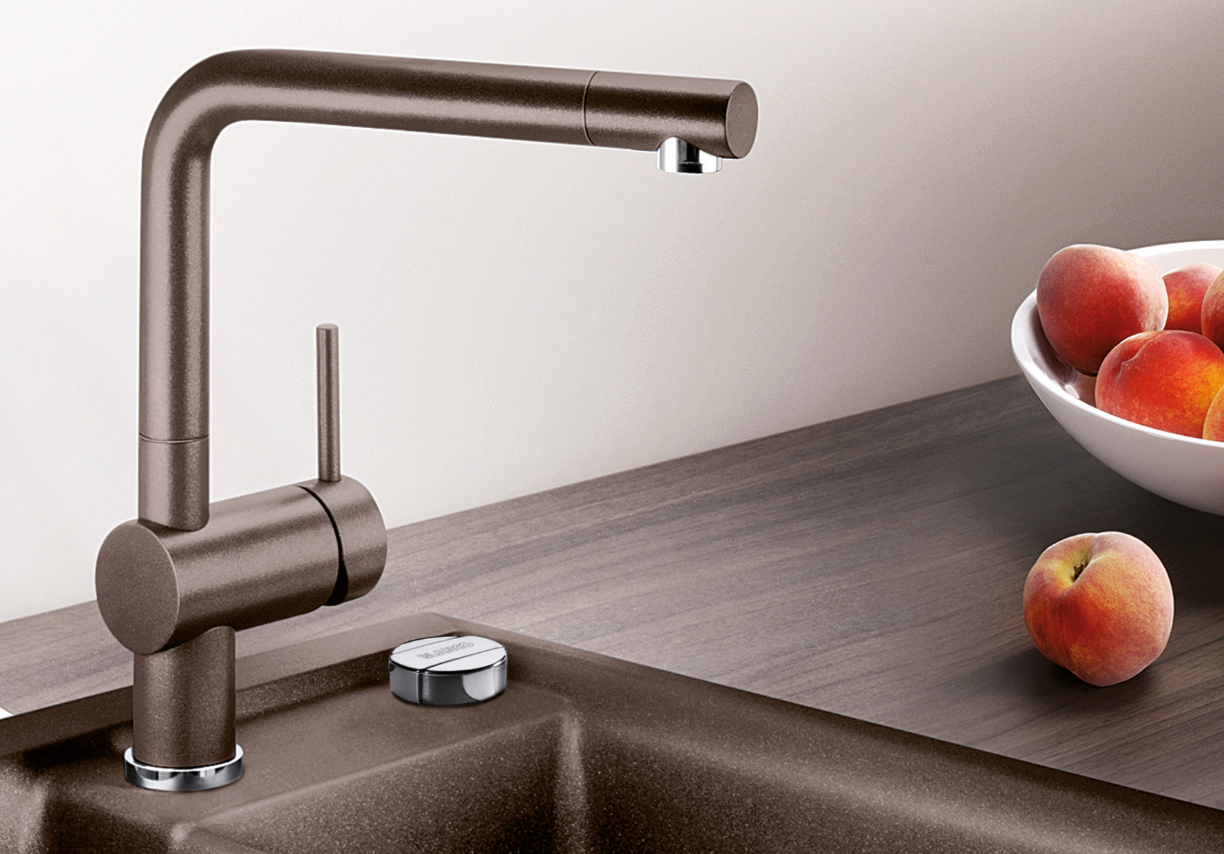 BLANCO LINUS soft-white BLANCO LINUS soft-white